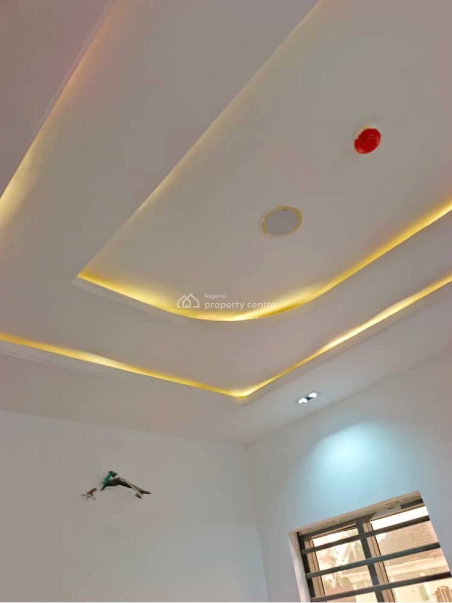 Luxury & Newly Built Smart 7 Bedroom Detach Duplex with Bq, Ikeja Gra, Ikeja, Lagos, Detached Duplex for Sale