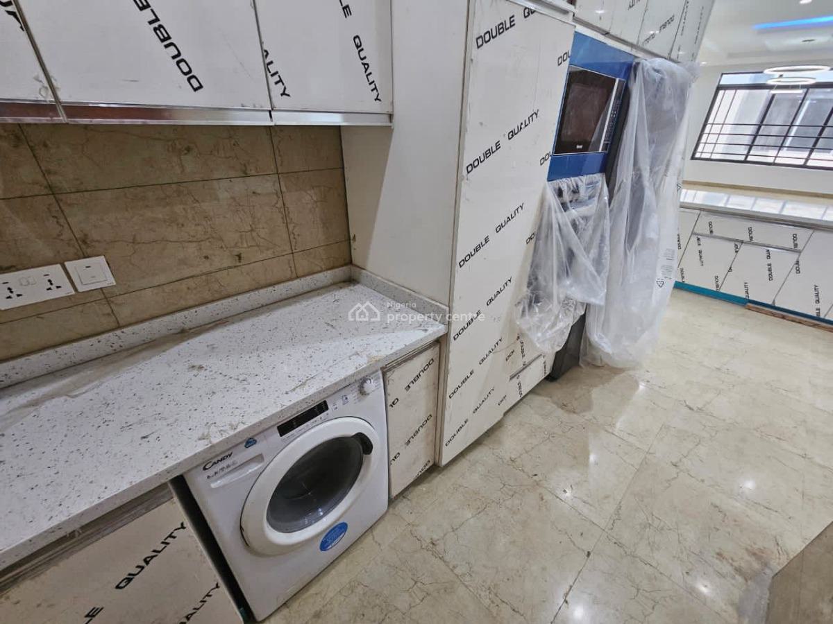3 Bedroom Apartment with  Bq, Ikoyi, Lagos, Flat / Apartment for Rent