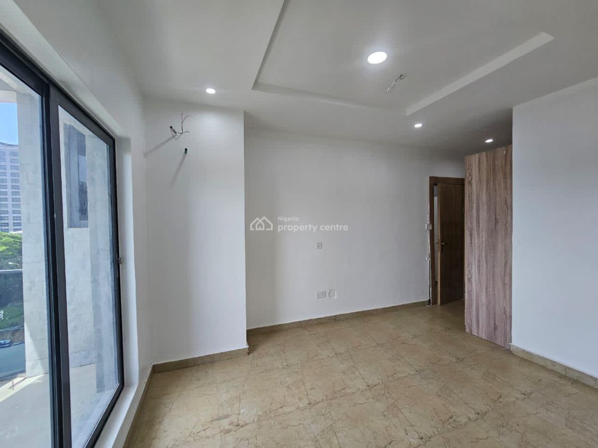 3 Bedroom Apartment with  Bq, Ikoyi, Lagos, Flat / Apartment for Rent