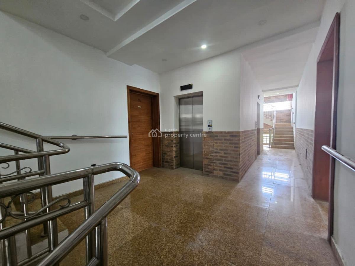 3 Bedroom Apartment with  Bq, Ikoyi, Lagos, Flat / Apartment for Rent