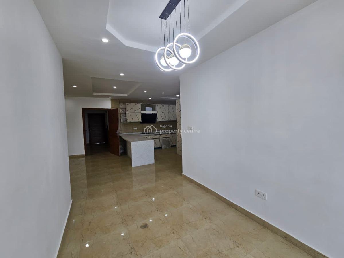 3 Bedroom Apartment with  Bq, Ikoyi, Lagos, Flat / Apartment for Rent