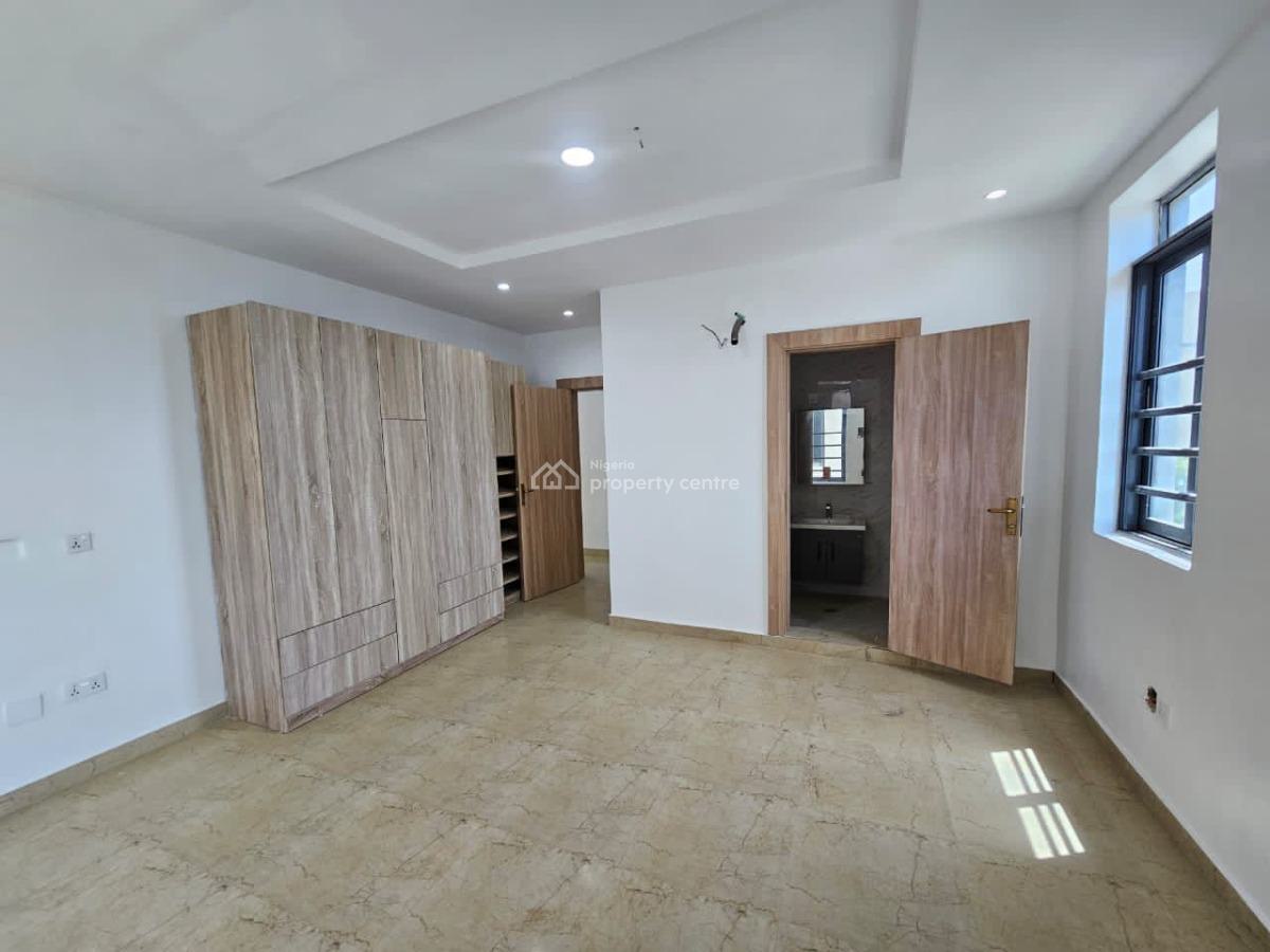 3 Bedroom Apartment with  Bq, Ikoyi, Lagos, Flat / Apartment for Rent