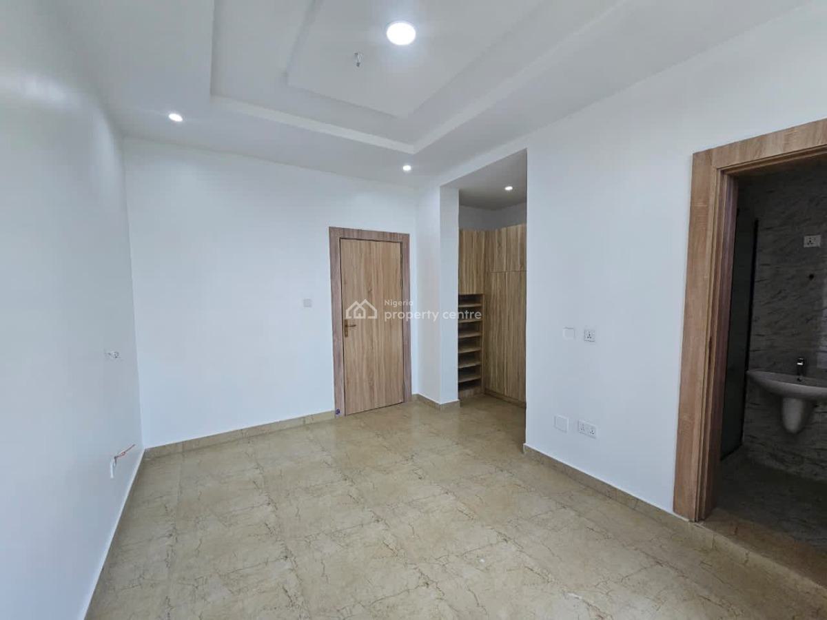 3 Bedroom Apartment with  Bq, Ikoyi, Lagos, Flat / Apartment for Rent