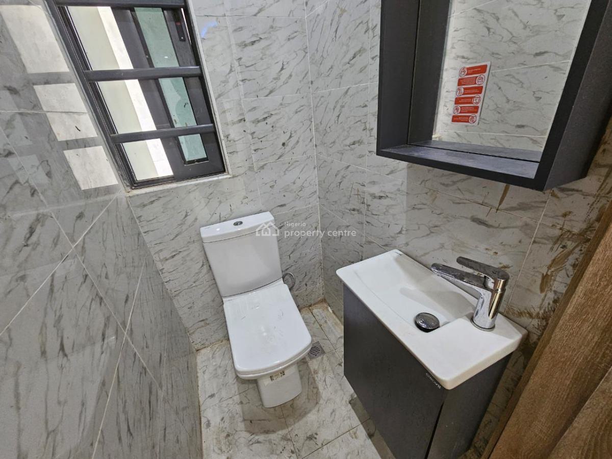 3 Bedroom Apartment with  Bq, Ikoyi, Lagos, Flat / Apartment for Rent