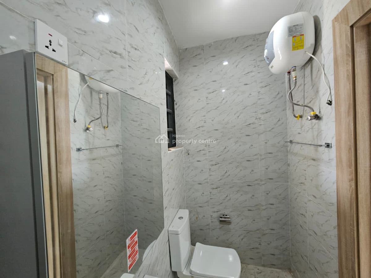 3 Bedroom Apartment with  Bq, Ikoyi, Lagos, Flat / Apartment for Rent