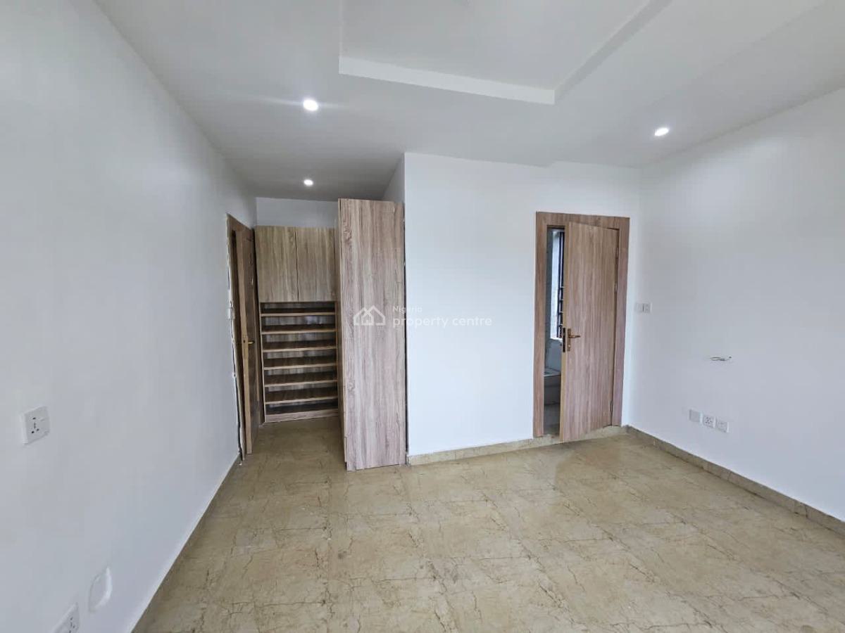 3 Bedroom Apartment with  Bq, Ikoyi, Lagos, Flat / Apartment for Rent