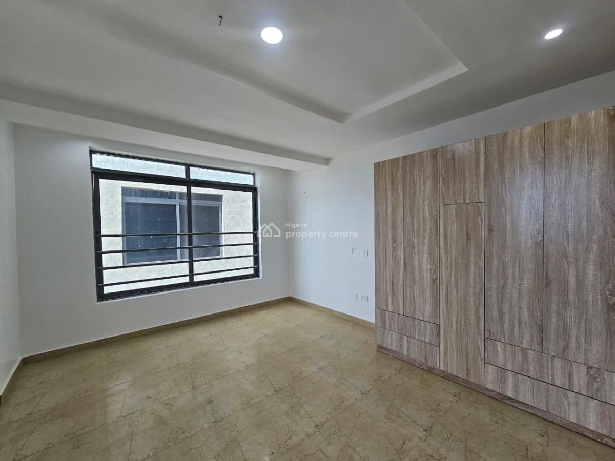 3 Bedroom Apartment with  Bq, Ikoyi, Lagos, Flat / Apartment for Rent