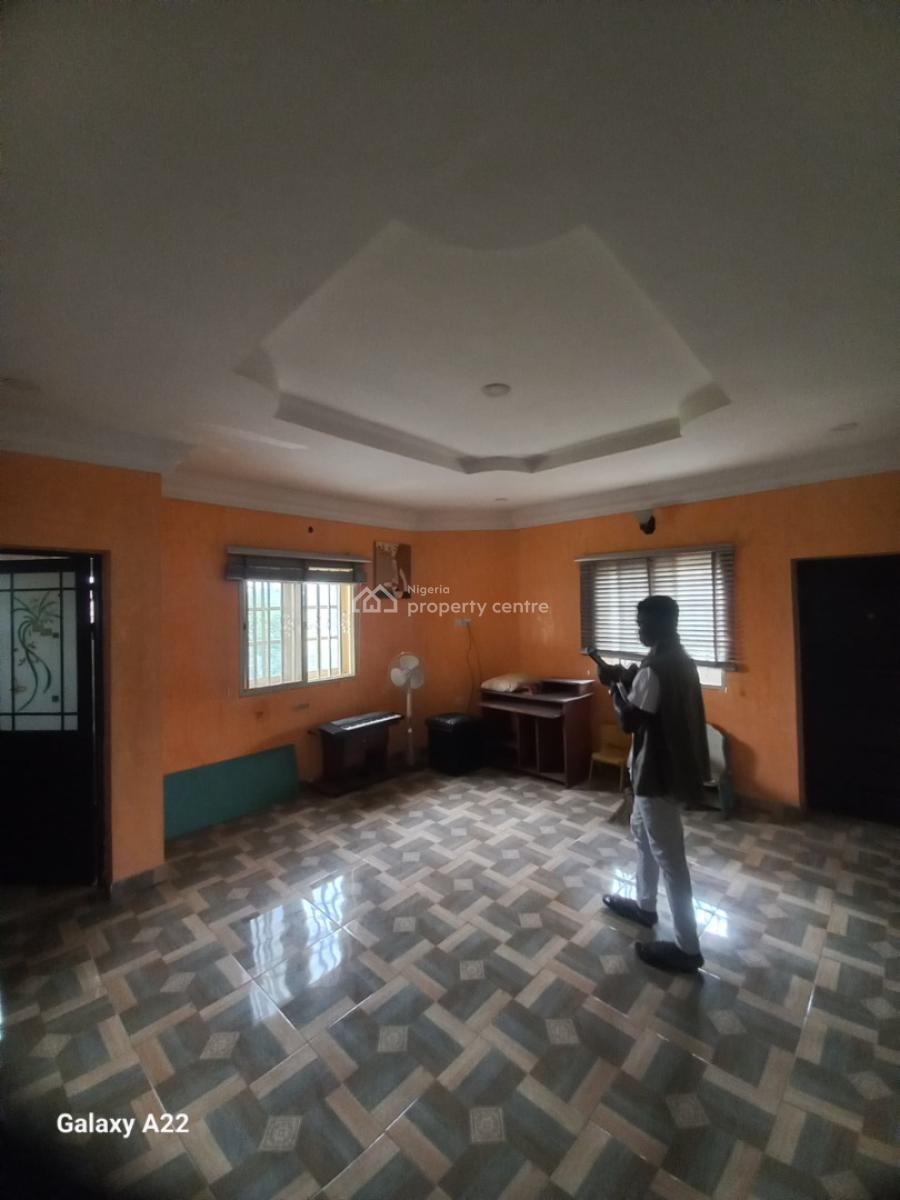 4bedroom Duplex with Sweet Modern Facilities, Arapaja, Oluyole, Ibadan, Ibadan, Oyo, Detached Duplex for Rent