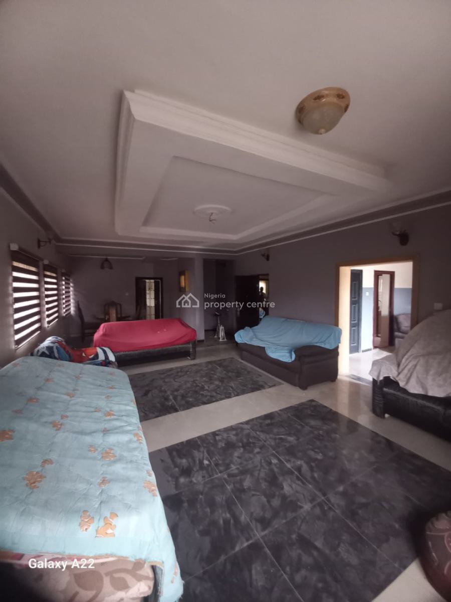 4bedroom Duplex with Sweet Modern Facilities, Arapaja, Oluyole, Ibadan, Ibadan, Oyo, Detached Duplex for Rent