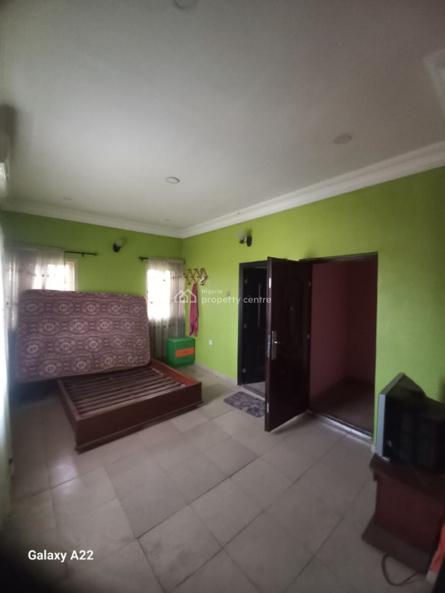 4bedroom Duplex with Sweet Modern Facilities, Arapaja, Oluyole, Ibadan, Ibadan, Oyo, Detached Duplex for Rent
