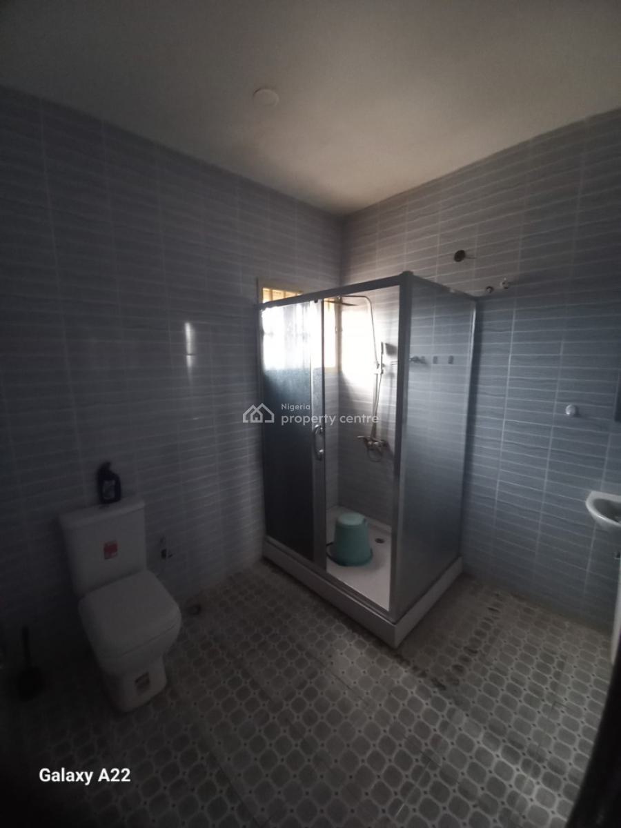 4bedroom Duplex with Sweet Modern Facilities, Arapaja, Oluyole, Ibadan, Ibadan, Oyo, Detached Duplex for Rent