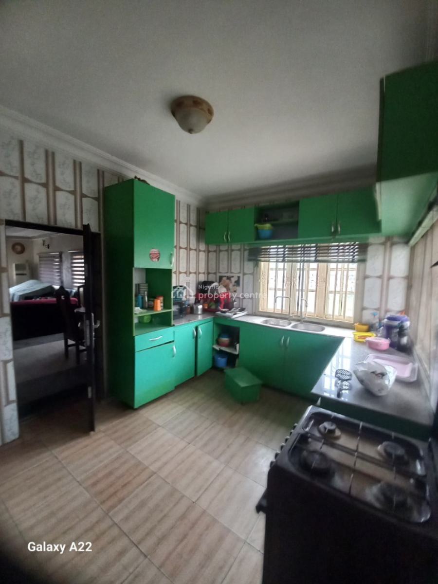 4bedroom Duplex with Sweet Modern Facilities, Arapaja, Oluyole, Ibadan, Ibadan, Oyo, Detached Duplex for Rent