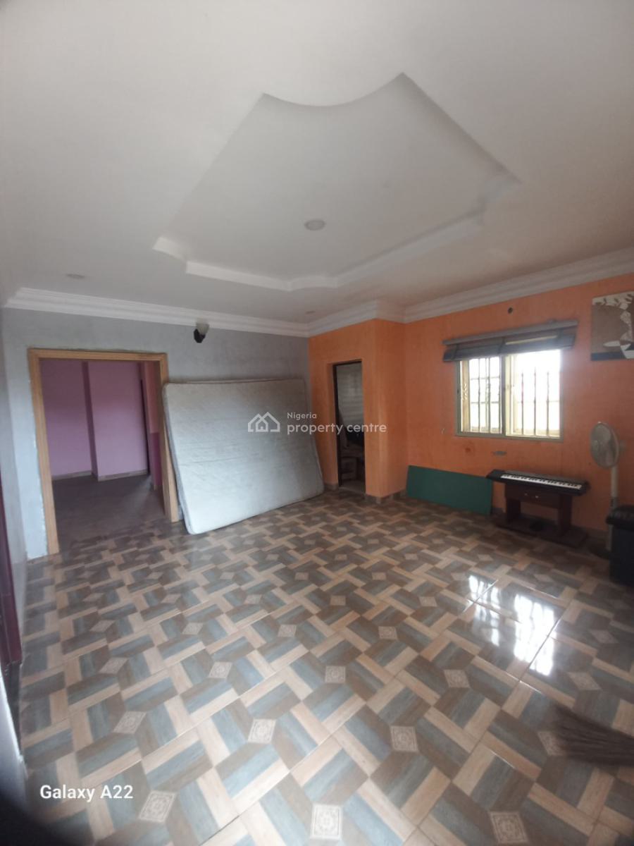 4bedroom Duplex with Sweet Modern Facilities, Arapaja, Oluyole, Ibadan, Ibadan, Oyo, Detached Duplex for Rent