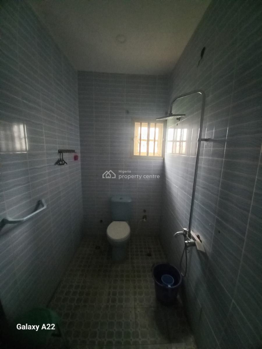 4bedroom Duplex with Sweet Modern Facilities, Arapaja, Oluyole, Ibadan, Ibadan, Oyo, Detached Duplex for Rent