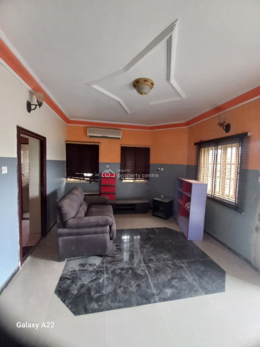 4bedroom Duplex with Sweet Modern Facilities, Arapaja, Oluyole, Ibadan, Ibadan, Oyo, Detached Duplex for Rent