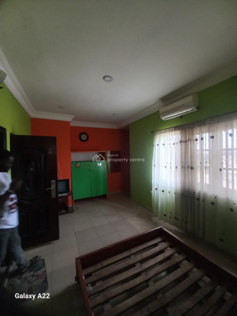 4bedroom Duplex with Sweet Modern Facilities, Arapaja, Oluyole, Ibadan, Ibadan, Oyo, Detached Duplex for Rent