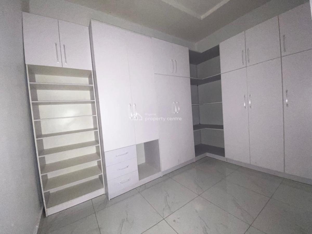 Newly Built Luxury 5 Bedroom Detached Duplex with Bq, Gra Phase 2, Magodo, Lagos, Detached Duplex for Sale