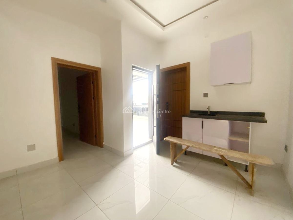 Newly Built Luxury 5 Bedroom Detached Duplex with Bq, Gra Phase 2, Magodo, Lagos, Detached Duplex for Sale