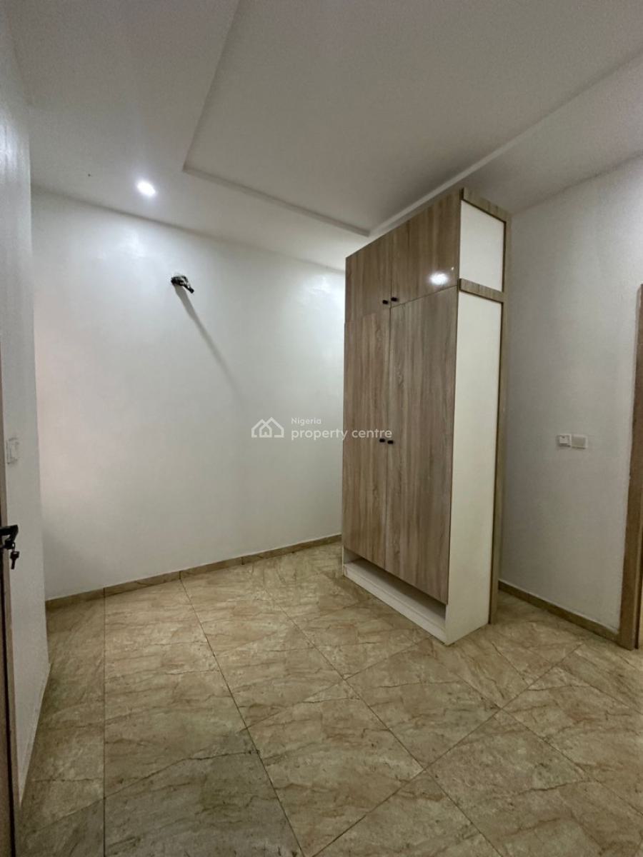 4 Bedroom Terrace, Orchid Road, Lekki, Lagos, Terraced Duplex for Rent