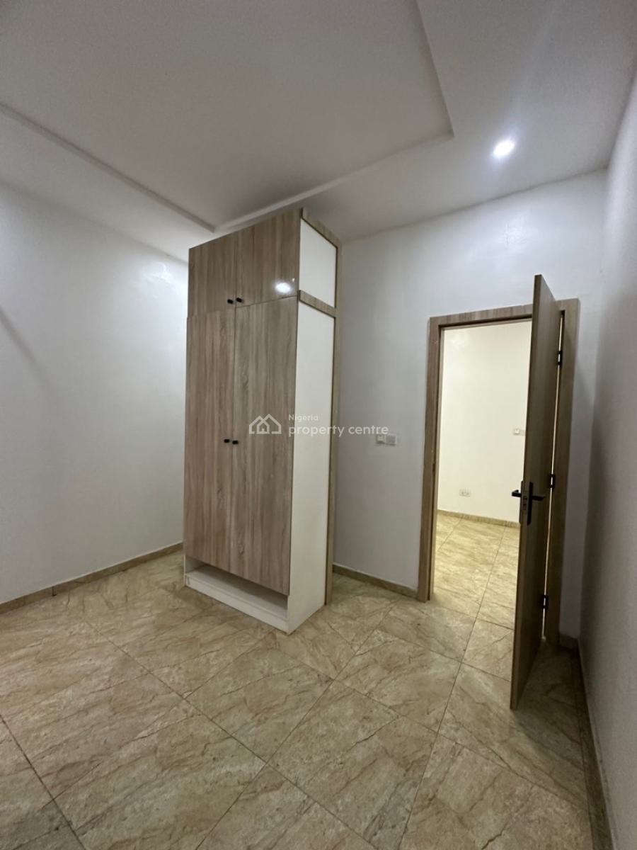 4 Bedroom Terrace, Orchid Road, Lekki, Lagos, Terraced Duplex for Rent