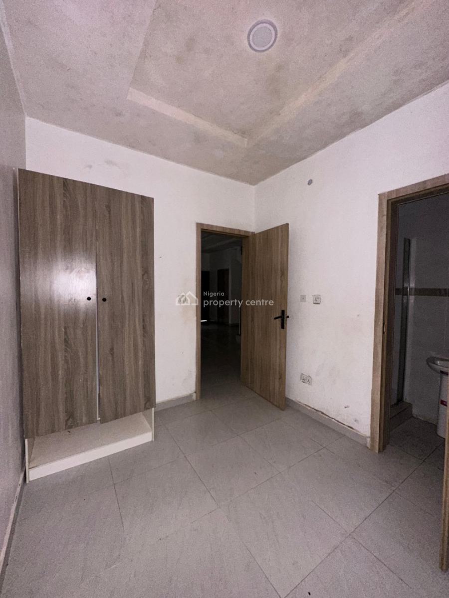 4 Bedroom Terrace, Orchid Road, Lekki, Lagos, Terraced Duplex for Rent