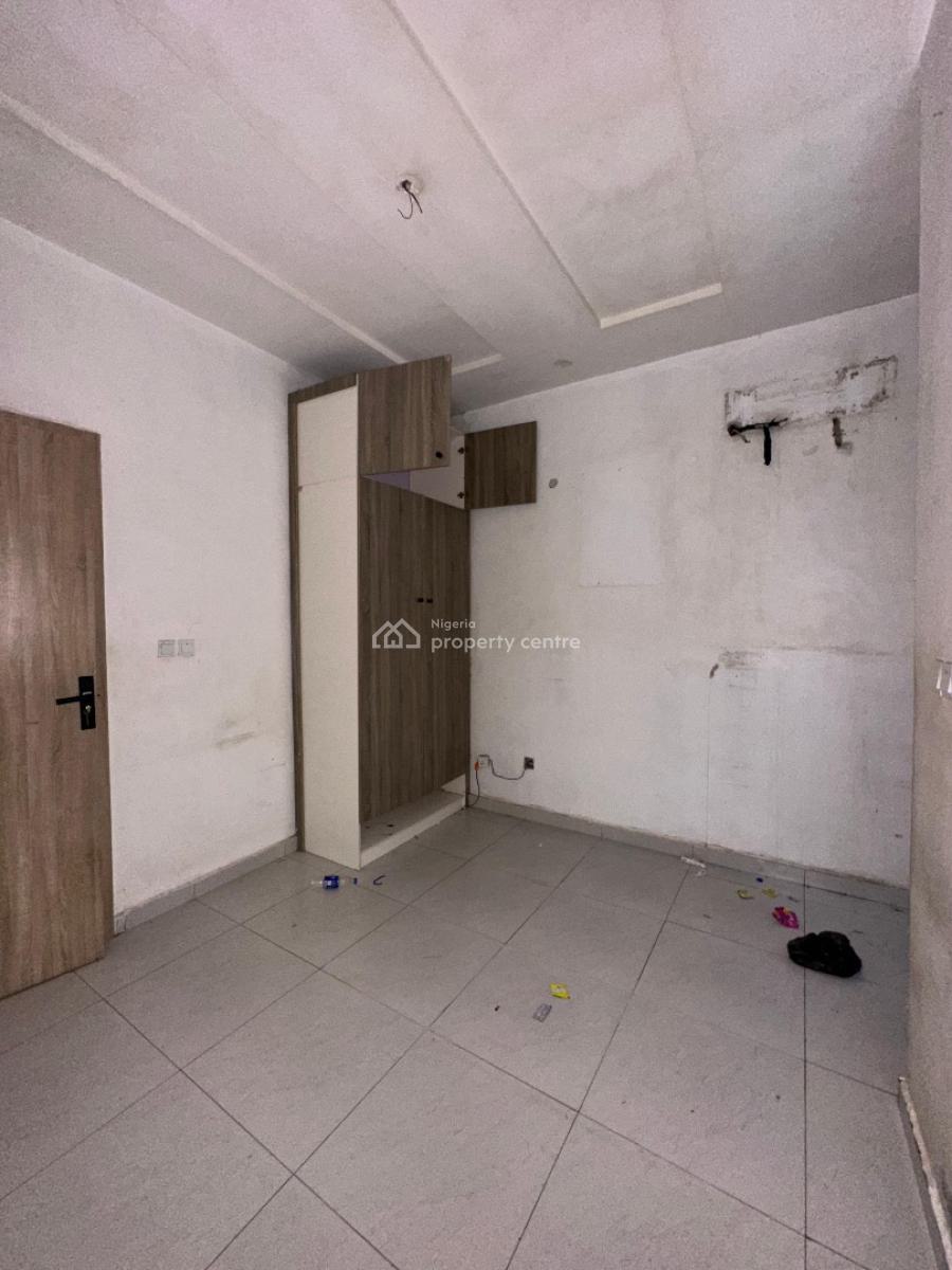 4 Bedroom Terrace, Orchid Road, Lekki, Lagos, Terraced Duplex for Rent