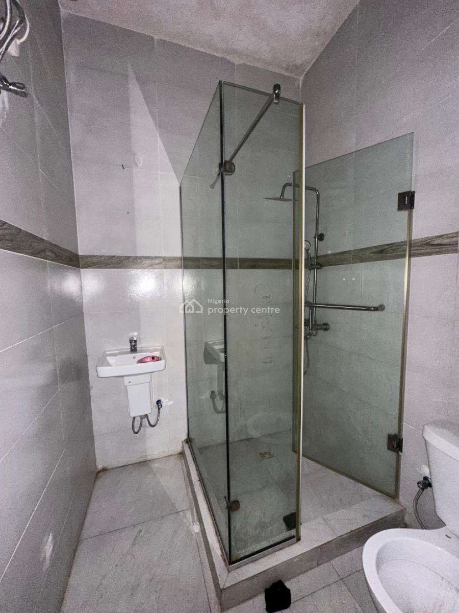 4 Bedroom Terrace, Orchid Road, Lekki, Lagos, Terraced Duplex for Rent