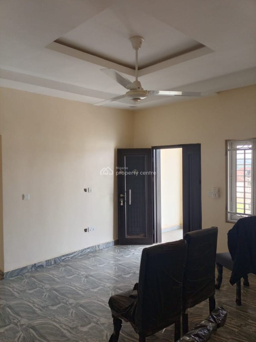 Premium 2 Bedroom Flat, Asokoro District, Abuja, Flat / Apartment for Rent