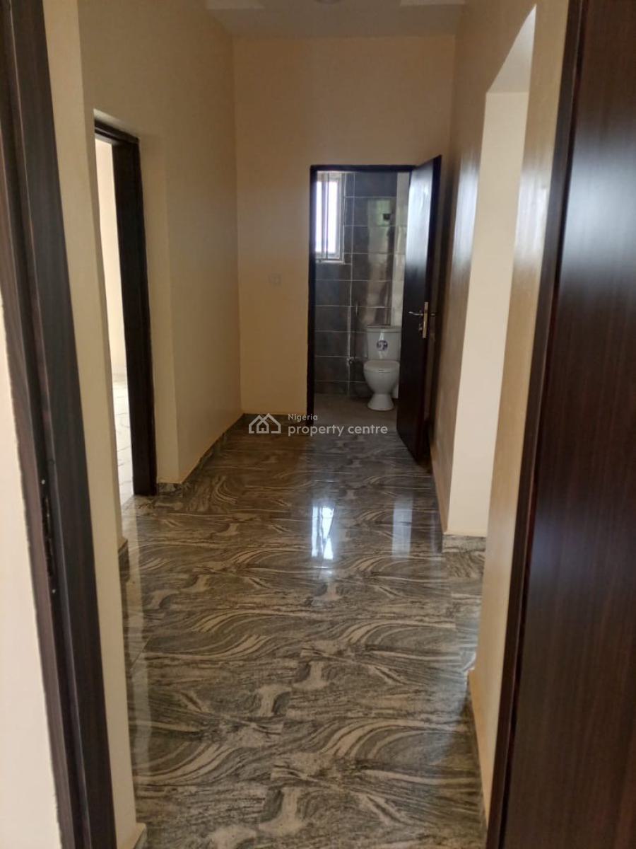 Premium 2 Bedroom Flat, Asokoro District, Abuja, Flat / Apartment for Rent