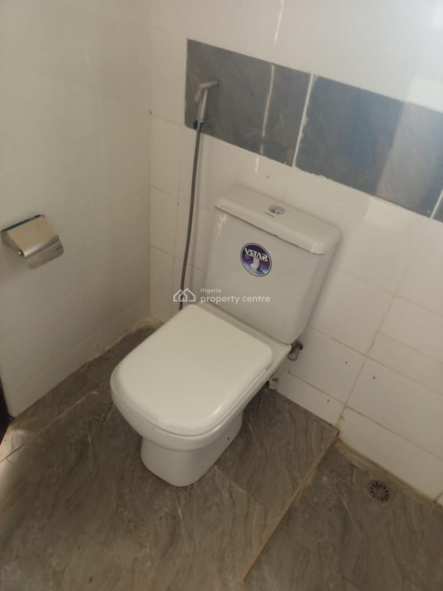 Premium 2 Bedroom Flat, Asokoro District, Abuja, Flat / Apartment for Rent