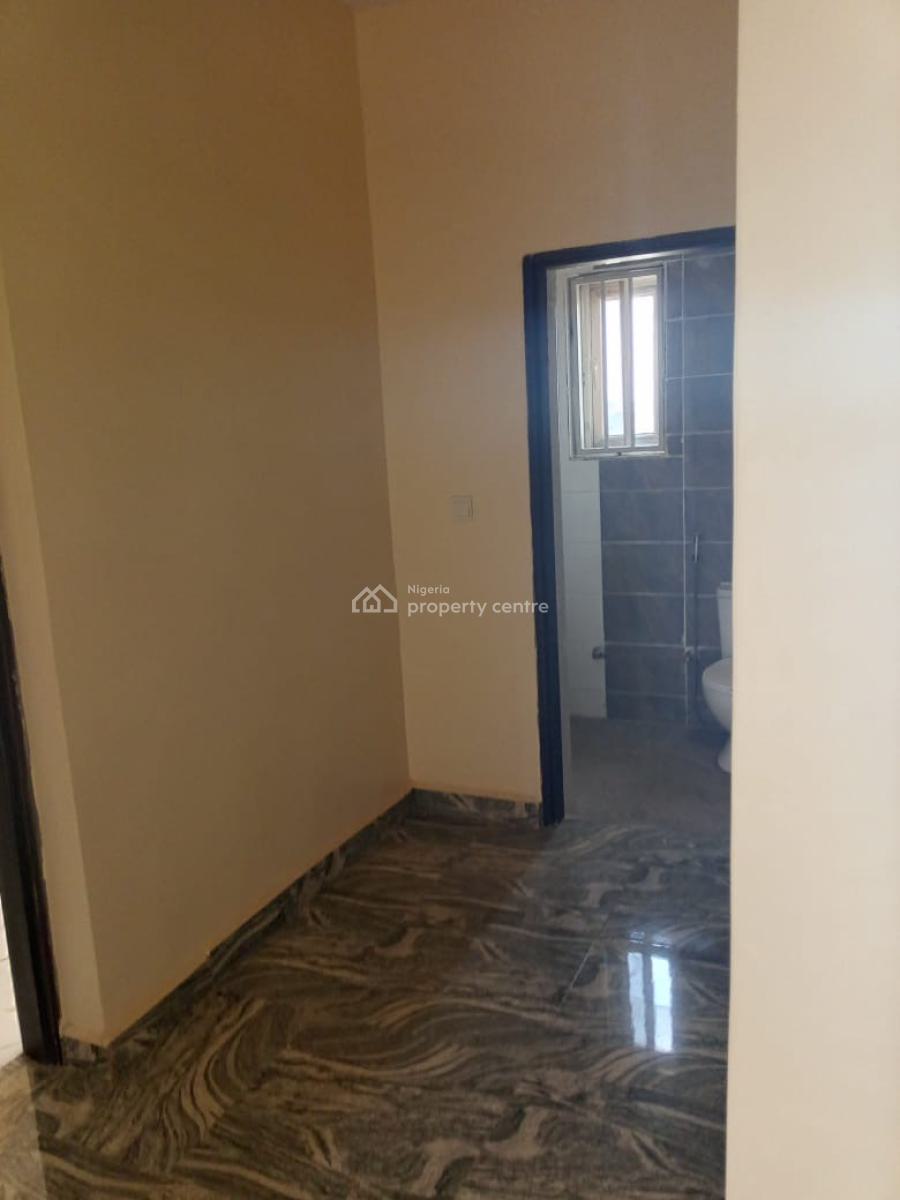 Premium 2 Bedroom Flat, Asokoro District, Abuja, Flat / Apartment for Rent