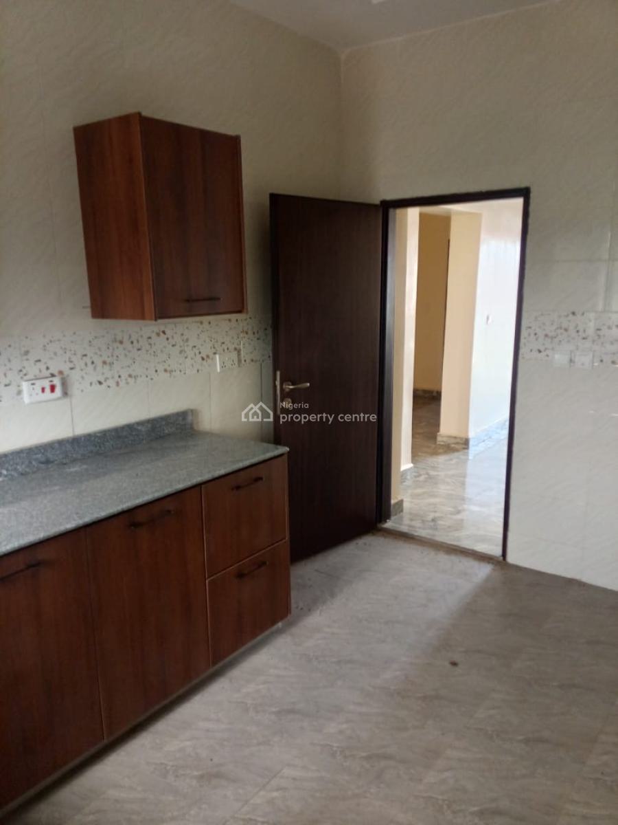 Premium 2 Bedroom Flat, Asokoro District, Abuja, Flat / Apartment for Rent
