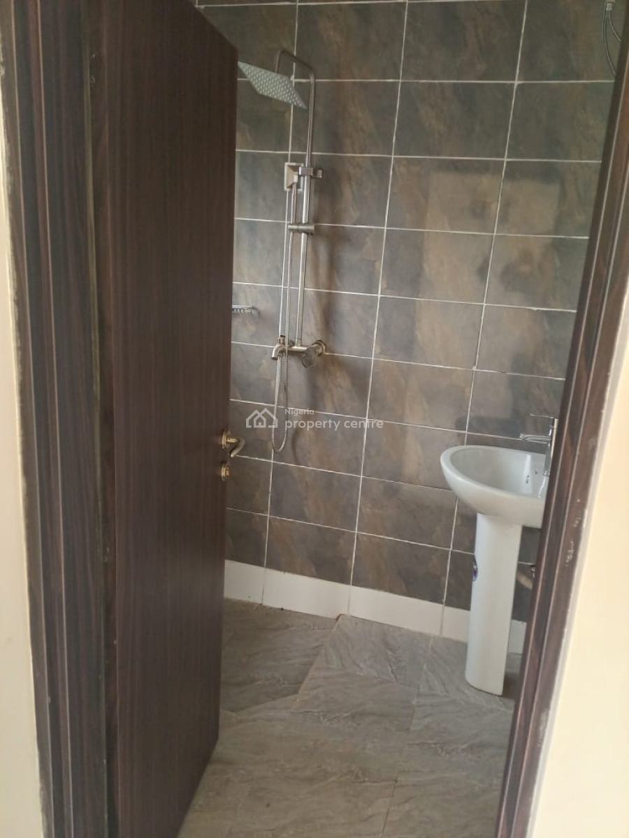 Premium 2 Bedroom Flat, Asokoro District, Abuja, Flat / Apartment for Rent