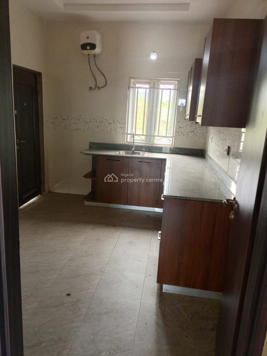 Premium 2 Bedroom Flat, Asokoro District, Abuja, Flat / Apartment for Rent