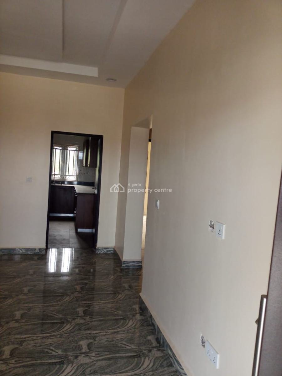 Premium 2 Bedroom Flat, Asokoro District, Abuja, Flat / Apartment for Rent