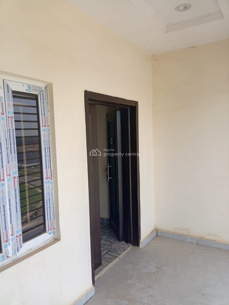 Premium 2 Bedroom Flat, Asokoro District, Abuja, Flat / Apartment for Rent