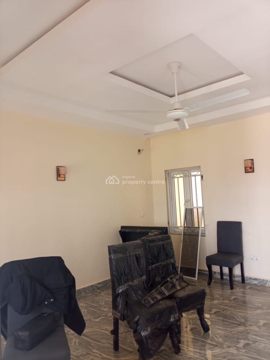 Premium 2 Bedroom Flat, Asokoro District, Abuja, Flat / Apartment for Rent