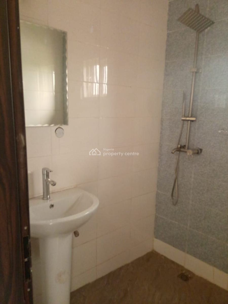 Premium 2 Bedroom Flat, Asokoro District, Abuja, Flat / Apartment for Rent