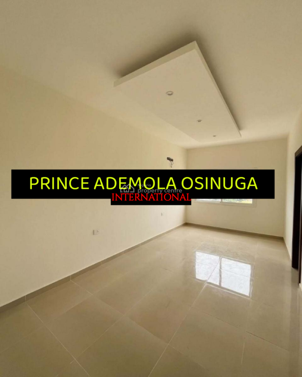 Luxury 3 Bedroom Apartment + Bq +pool, Victoria Island, Victoria Island (vi), Lagos, Flat / Apartment for Rent