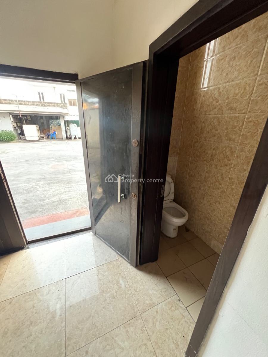 4-bed Terrace Duplex Located in a Secure Estate, Oniru, Victoria Island (vi), Lagos, Flat / Apartment for Rent
