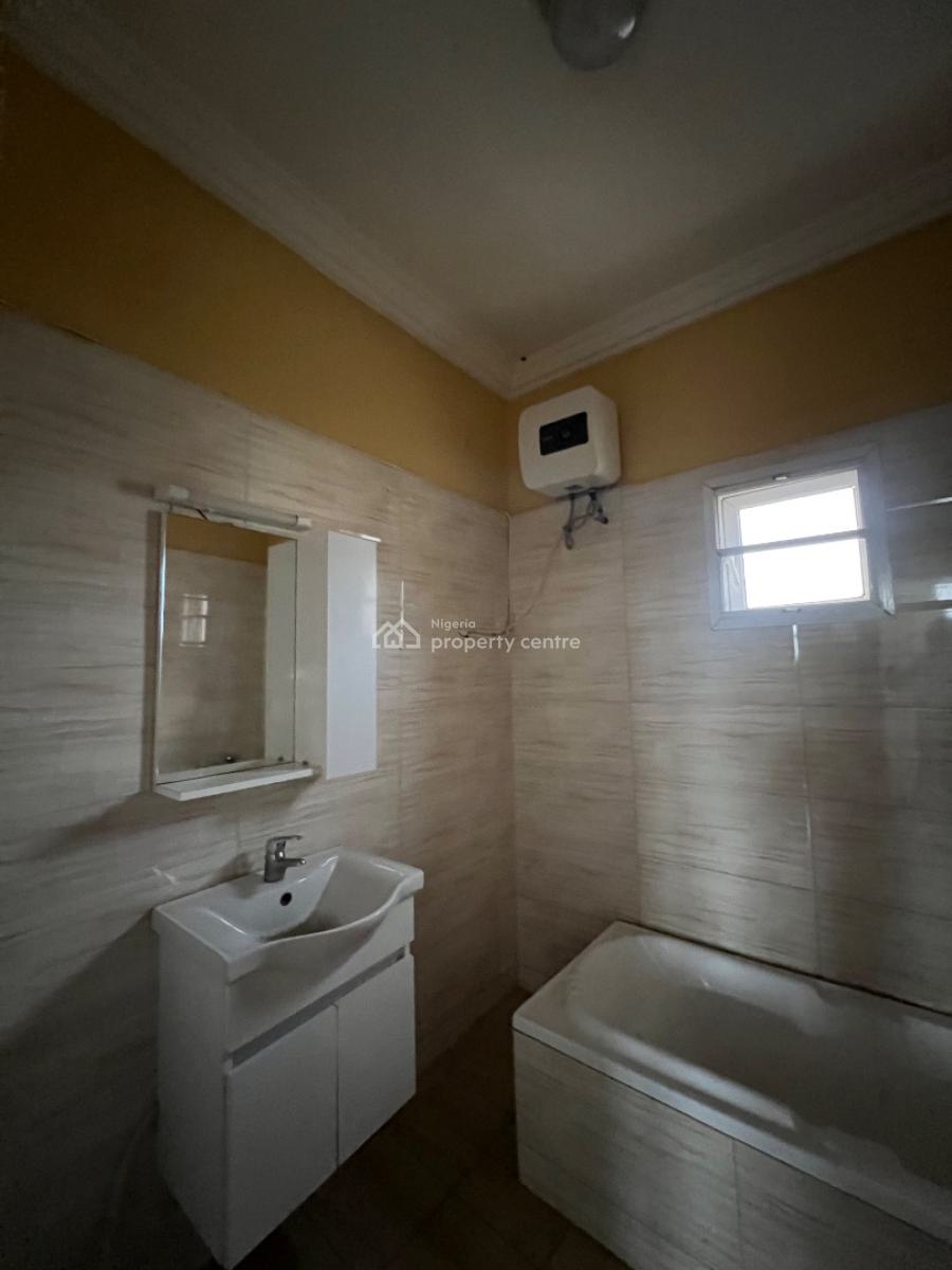 4-bed Terrace Duplex Located in a Secure Estate, Oniru, Victoria Island (vi), Lagos, Flat / Apartment for Rent
