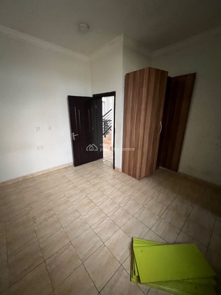 4-bed Terrace Duplex Located in a Secure Estate, Oniru, Victoria Island (vi), Lagos, Flat / Apartment for Rent
