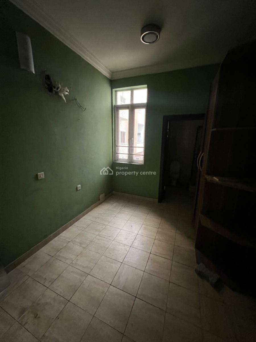 4-bed Terrace Duplex Located in a Secure Estate, Oniru, Victoria Island (vi), Lagos, Flat / Apartment for Rent