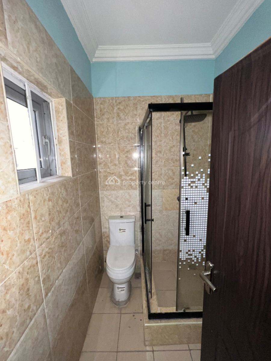 4-bed Terrace Duplex Located in a Secure Estate, Oniru, Victoria Island (vi), Lagos, Flat / Apartment for Rent