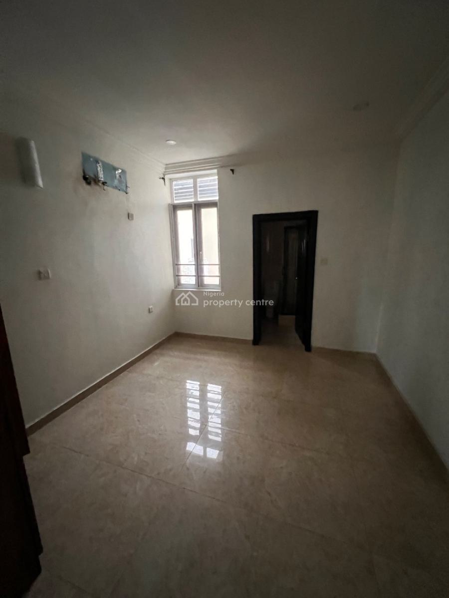 4-bed Terrace Duplex Located in a Secure Estate, Oniru, Victoria Island (vi), Lagos, Flat / Apartment for Rent