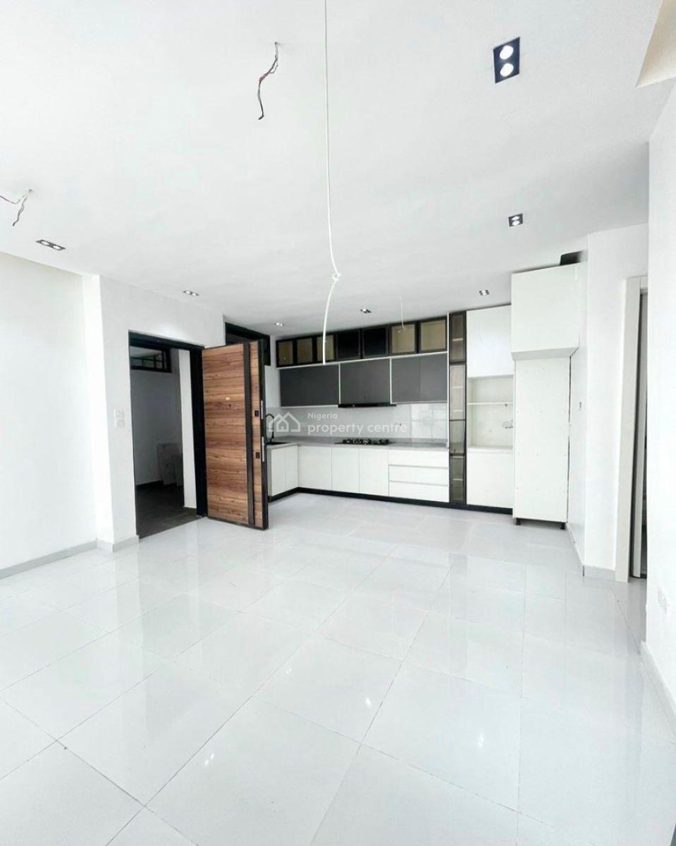2-bedroom Apartment in Ologolo  Spacious & Modern, Ologolo Lekki, Lekki, Lagos, Terraced Duplex for Rent