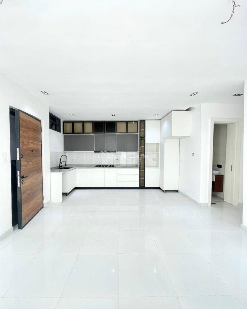 2-bedroom Apartment in Ologolo  Spacious & Modern, Ologolo Lekki, Lekki, Lagos, Terraced Duplex for Rent