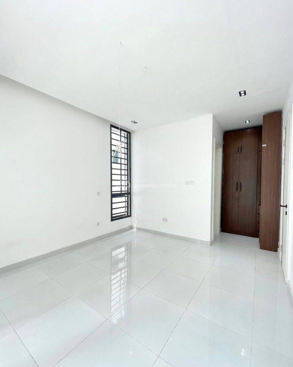 2-bedroom Apartment in Ologolo  Spacious & Modern, Ologolo Lekki, Lekki, Lagos, Terraced Duplex for Rent