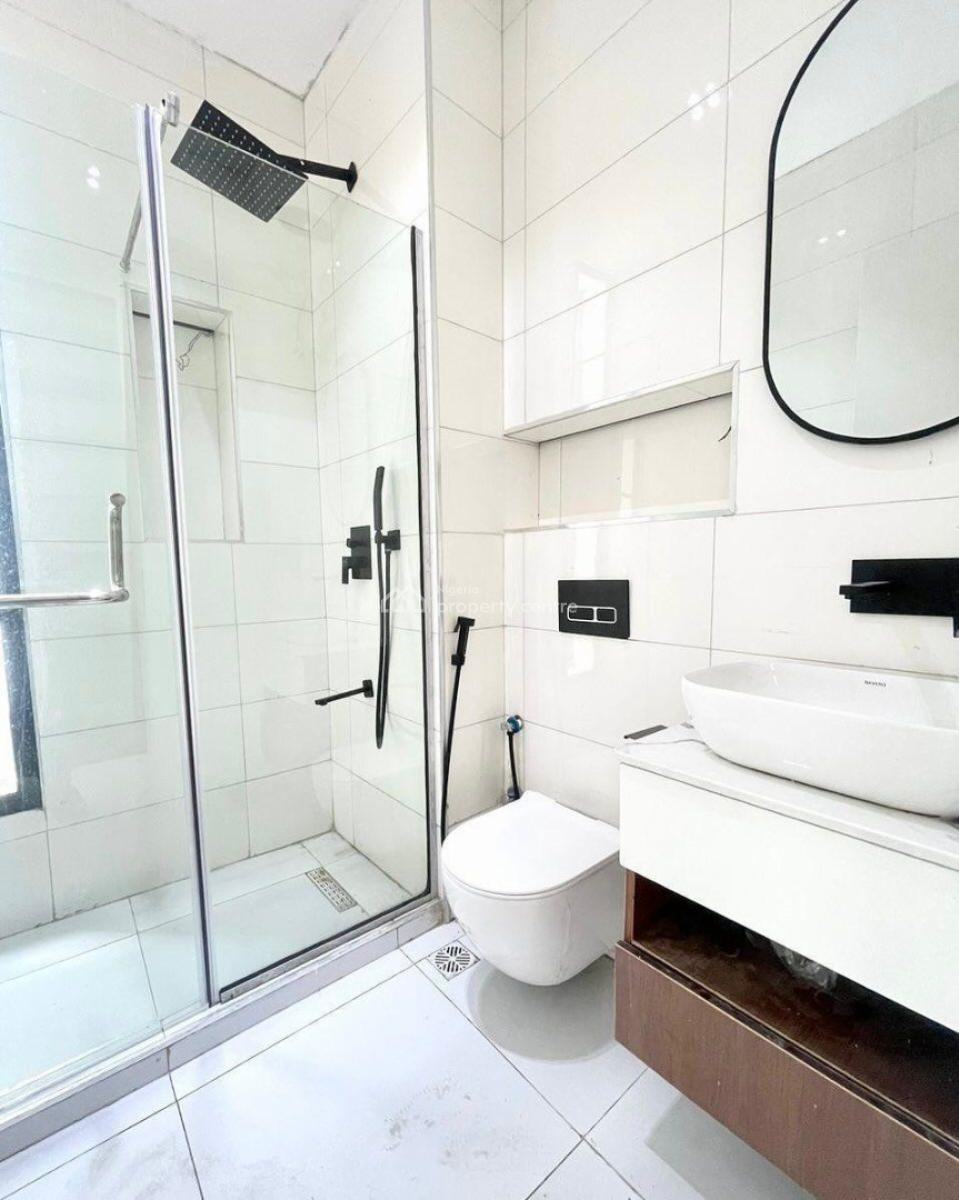 2-bedroom Apartment in Ologolo  Spacious & Modern, Ologolo Lekki, Lekki, Lagos, Terraced Duplex for Rent