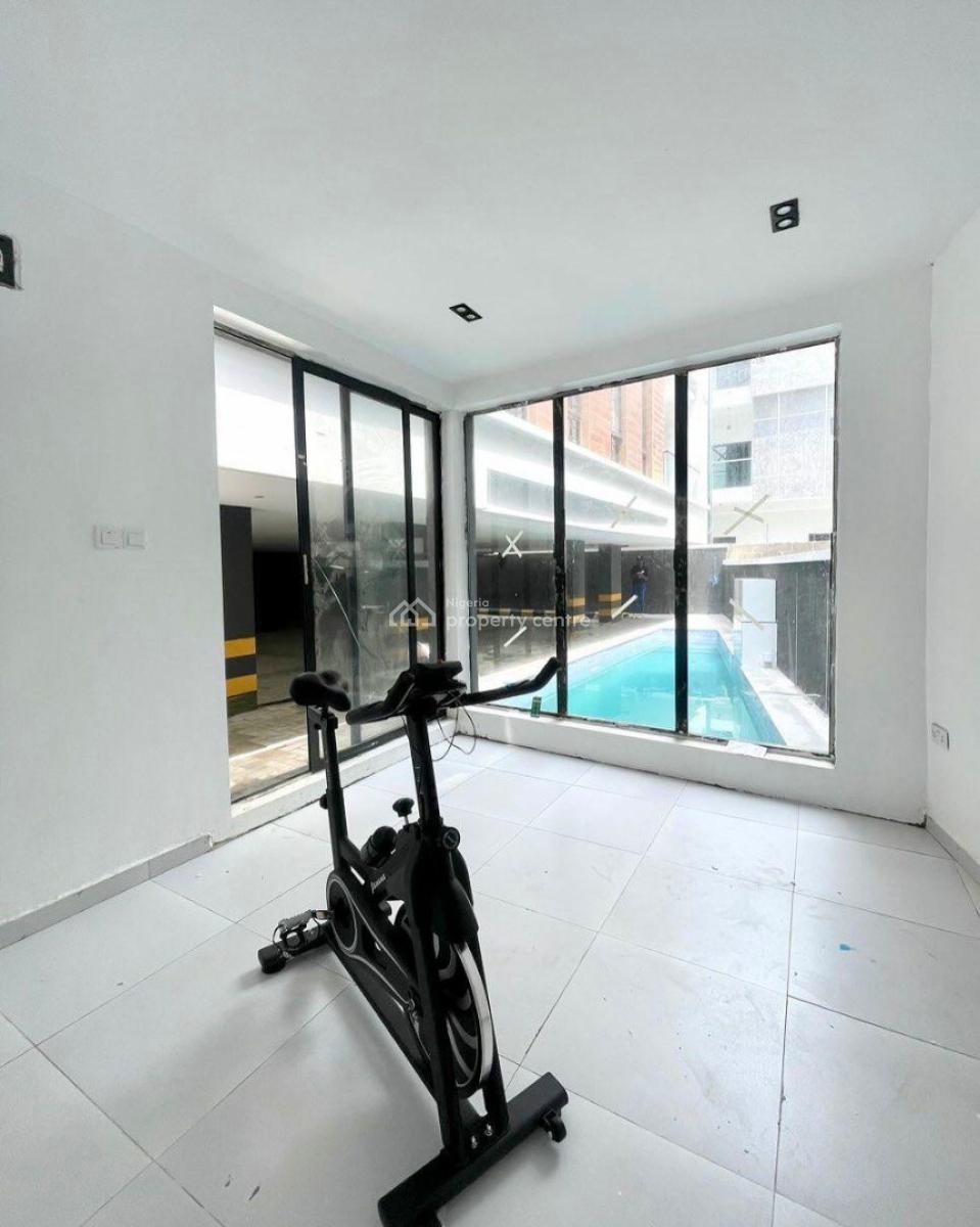 2-bedroom Apartment in Ologolo  Spacious & Modern, Ologolo Lekki, Lekki, Lagos, Terraced Duplex for Rent